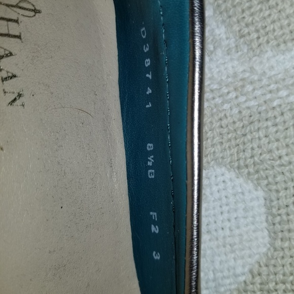 Cole Haan Penny Loafers - Picture 3 of 5